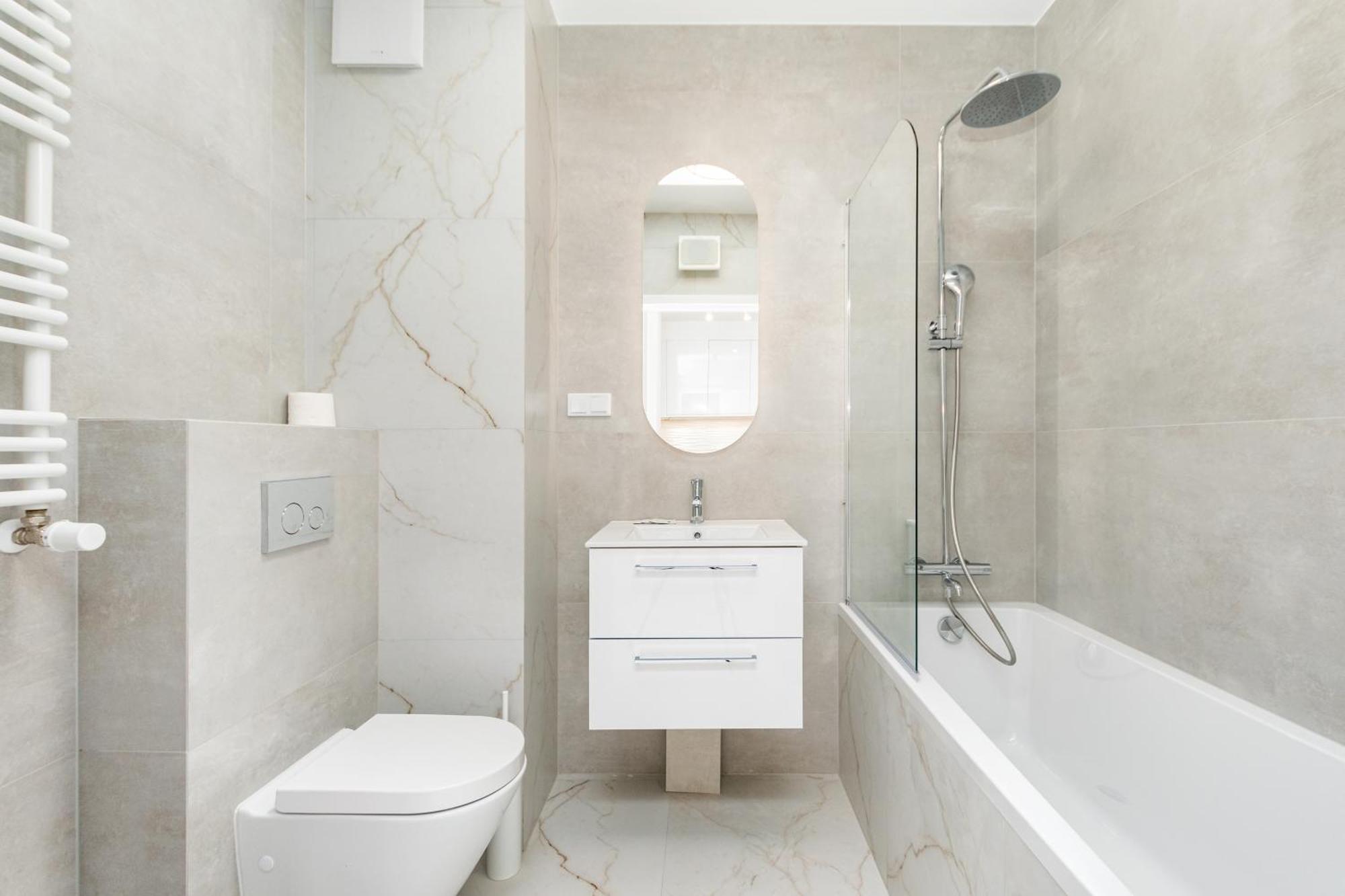 Wiktoryn 6 By Homeprime Varsavia Esterno foto
